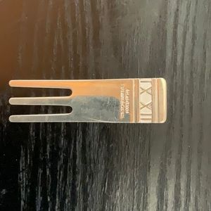 Tiffany Divot Tool Sterling atlas collection